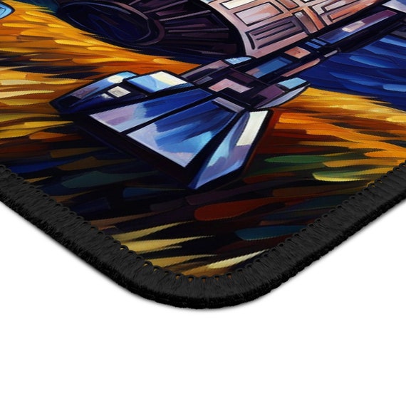 Star Wars Mouse Pads - Premium and Durable - R2D2 - Etsy