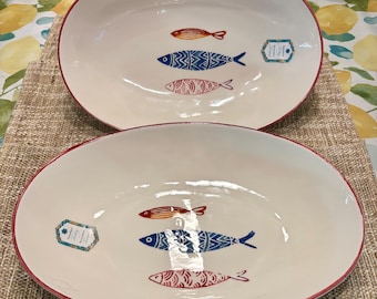 Stunning Villeroy & Boch Porcelain Luxemburg Large Dinner Plate 