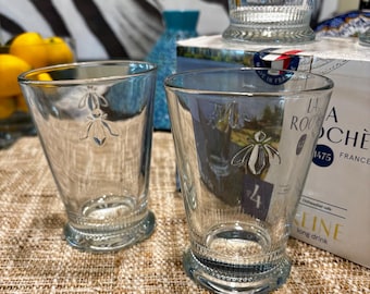 Colored Bee Collection | French Glassware in Luminous Hues – La Rochere Colored Bee Collection | French Glassware in Luminous Hues – La Rochere