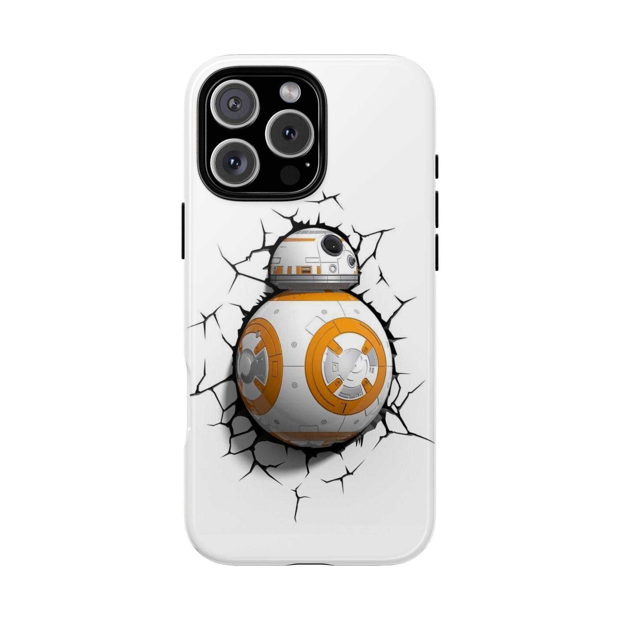 Bb8 iPhone Case - Etsy