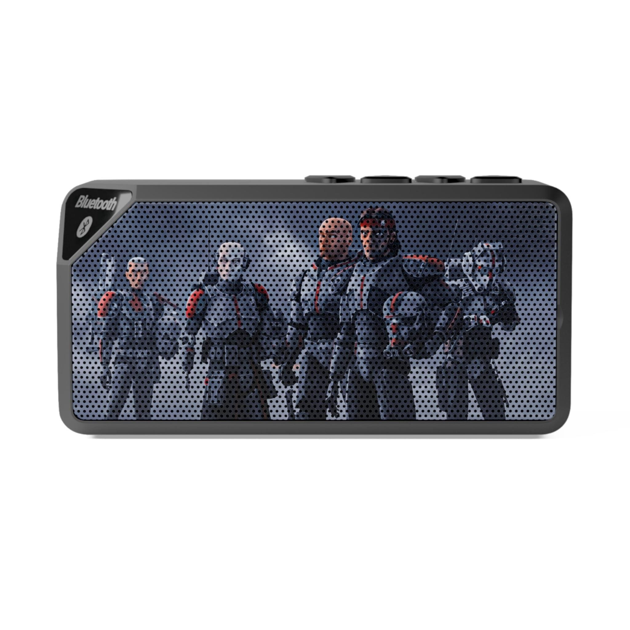 スター・ウォーズ Bluetoothスピーカー：バッドバッチファンへのギフト