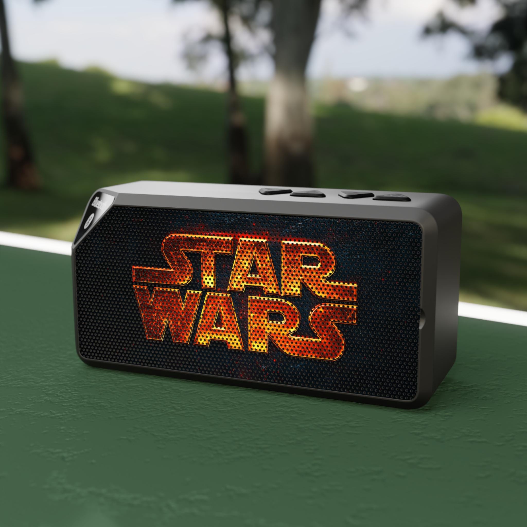 STAR WARS Bluetoothスピーカー Amazon.com: Disney Star Wars BB-8 Bluetooth Speaker iHome