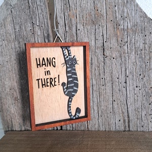 Cat Ornament