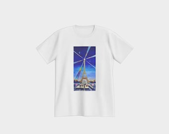 Paris 2024 T-Shirt