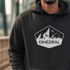 Sudadera con capucha de escalada, sudadera con capucha de escalada en roca, suéter de escalada, sudadera con capucha de escalada fresca, para escaladores, sudadera con capucha de naturaleza, naturaleza, granola, estilo de escalada