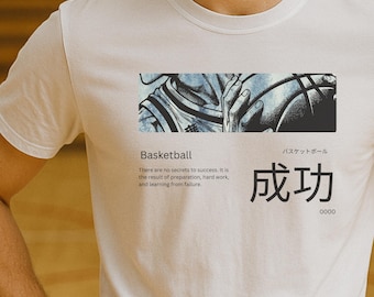Camiseta de baloncesto, camiseta de baloncesto, baloncesto, me encanta el baloncesto, camiseta de baloncesto divertida, camiseta de baloncesto genial, Ballin, mamá del baloncesto