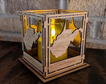 MountaineerWoodGoods - Etsy