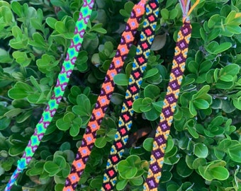 Pulseira da Amizade com Diamantes