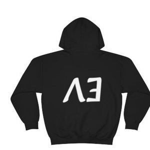 Black Sweater EV