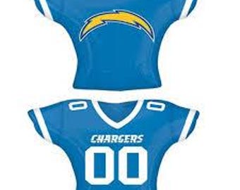 Unsigned Custom Sewn Stitched Jim Harbaugh Blue Jersey - Chicago Bears - Adult Sizes M, L, XL, 2XL