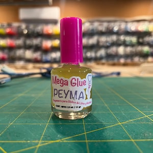 Novedades Peyma - Mega Glue