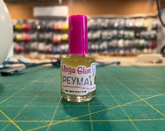 Novedades Peyma - Mega Glue