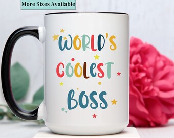 Manager Gift, Manager Mug,Supervisor mug gift, Boss coffee mug gift, Manager Thank You Gift, Manager Appreciation Gift, Manager Goodbye Gift