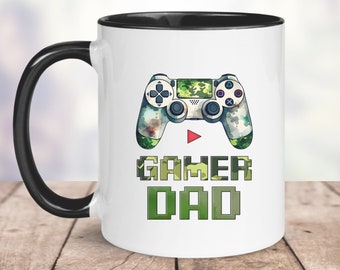 Gamer Mug, Gamer Coffee Cup, Gamer Coffee Mug, Gamer Gifts For Husband, Gamer Mug Gift, Gamer Gifts, Gamer Cup, Gaming Mug