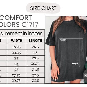 Camiseta Coastal Cowgirl Comfort Colors, Camiseta personalizada estilo boho western con estampado de mustang salvaje, Diseño de rodeo, Ropa de rancho, Regalo para amantes de la equitación imagen 6