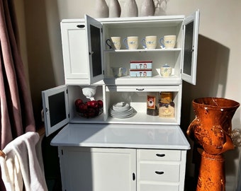 SOLD!! Hoosier Cabinet Choose Your Color