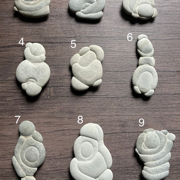 FAIRY STONES 13