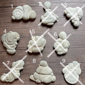 Magische feeënstenen 12