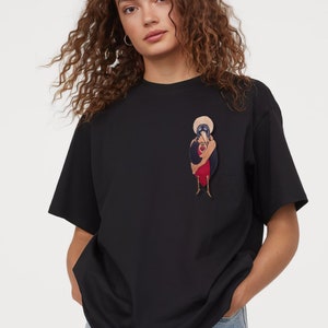 Sweet & Salty Bird Original Merchandise, Jesus Christ