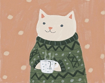 Cup of Tea