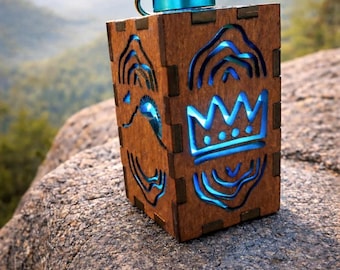 Charlesthefirst - Stash Lantern