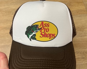 Ass pro shop hat 