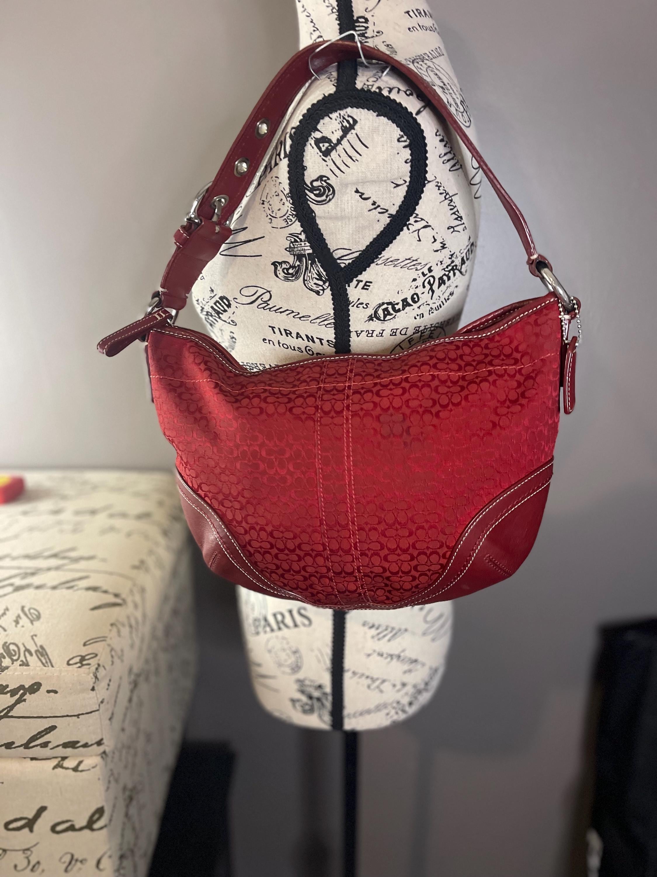 コーチ COACH バッグ （レッド） -ファッション通販 FASHION WALKER