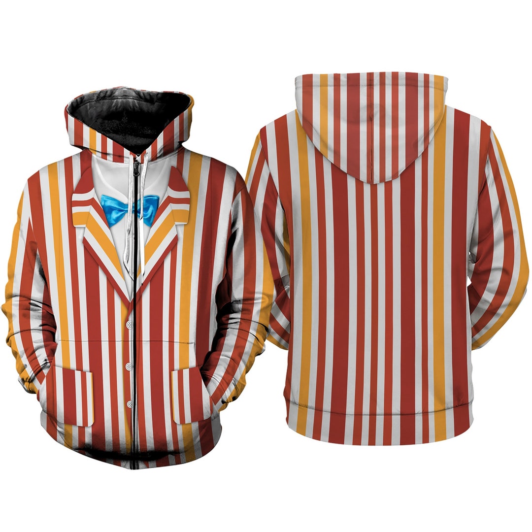 Bert Mary Poppins Halloween Costumes Hoodie Mary Poppins Etsy