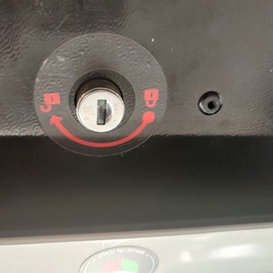 Lock