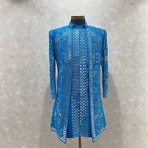fabric and mirror texture close-up – Kph Outfits