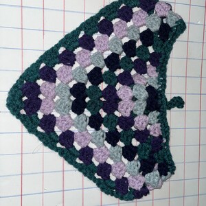 Oma Quadrat Bandana