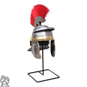 Mini Roman Centurian Helmet