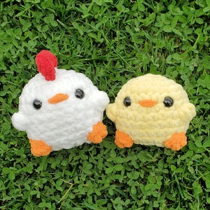 Easter Chick/Chicken