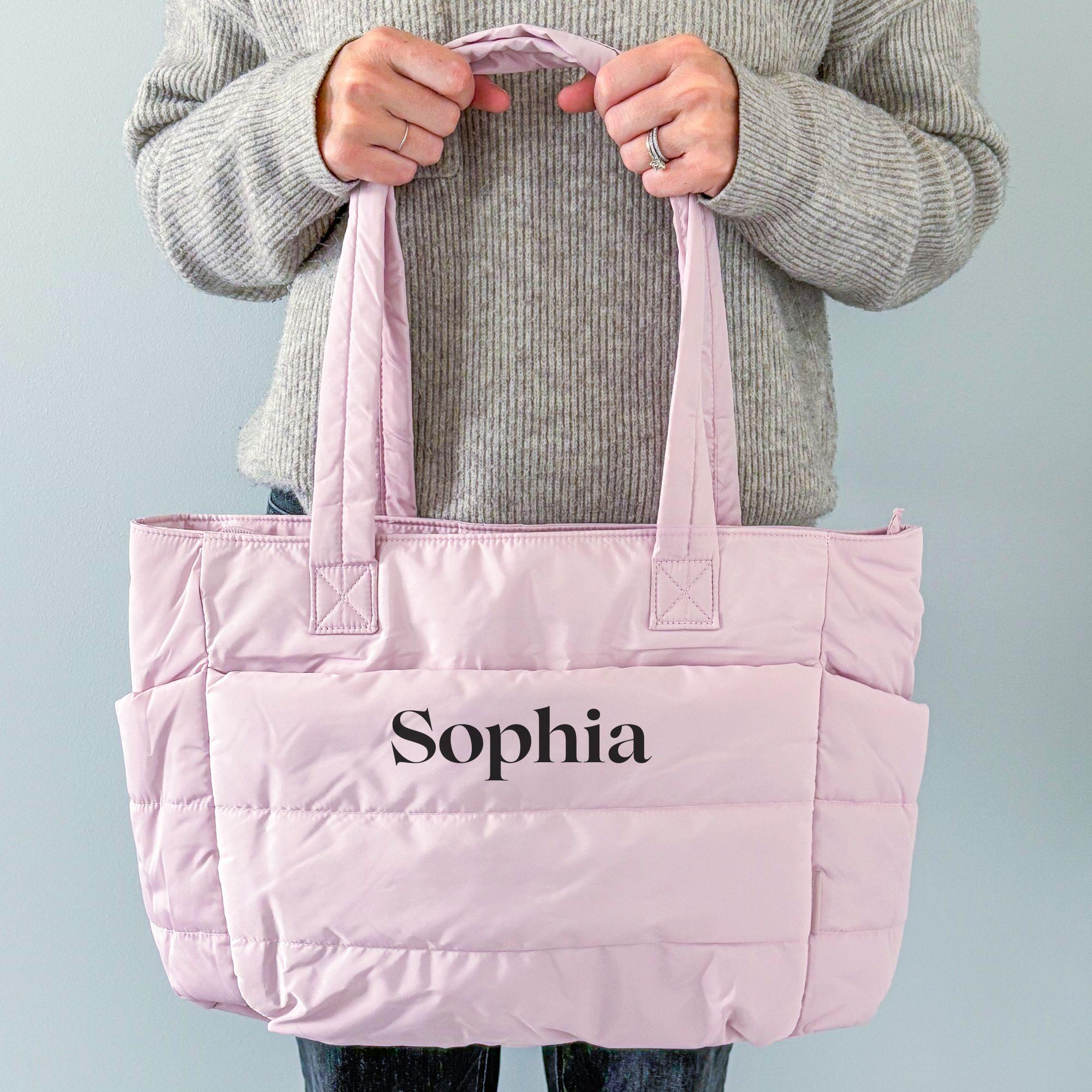 Imbottite Piumino Borse Imbottite Trapuntate Borse Di Piumino