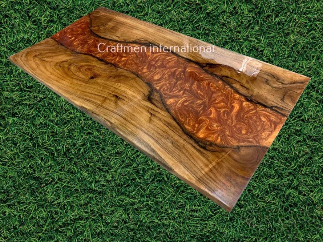 Copper river sale table