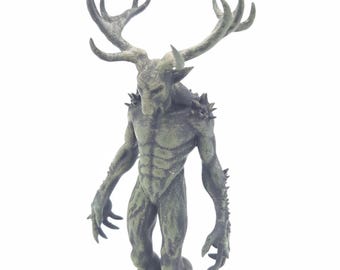Tree Ent - Dark Fantasy Miniature
