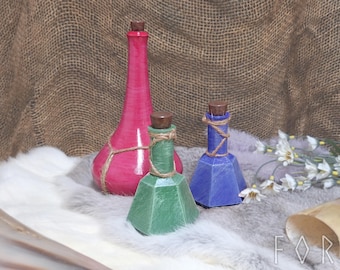 Potions - Elder Scrolls