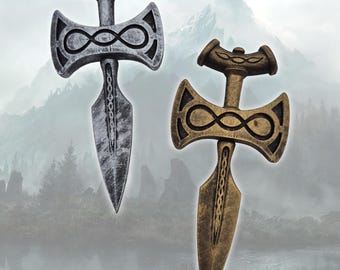 Amulets of the Divines - Elder Scrolls