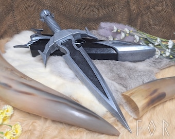 Navaja de Mehrune - Elder Scrolls