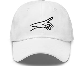 Dad hat