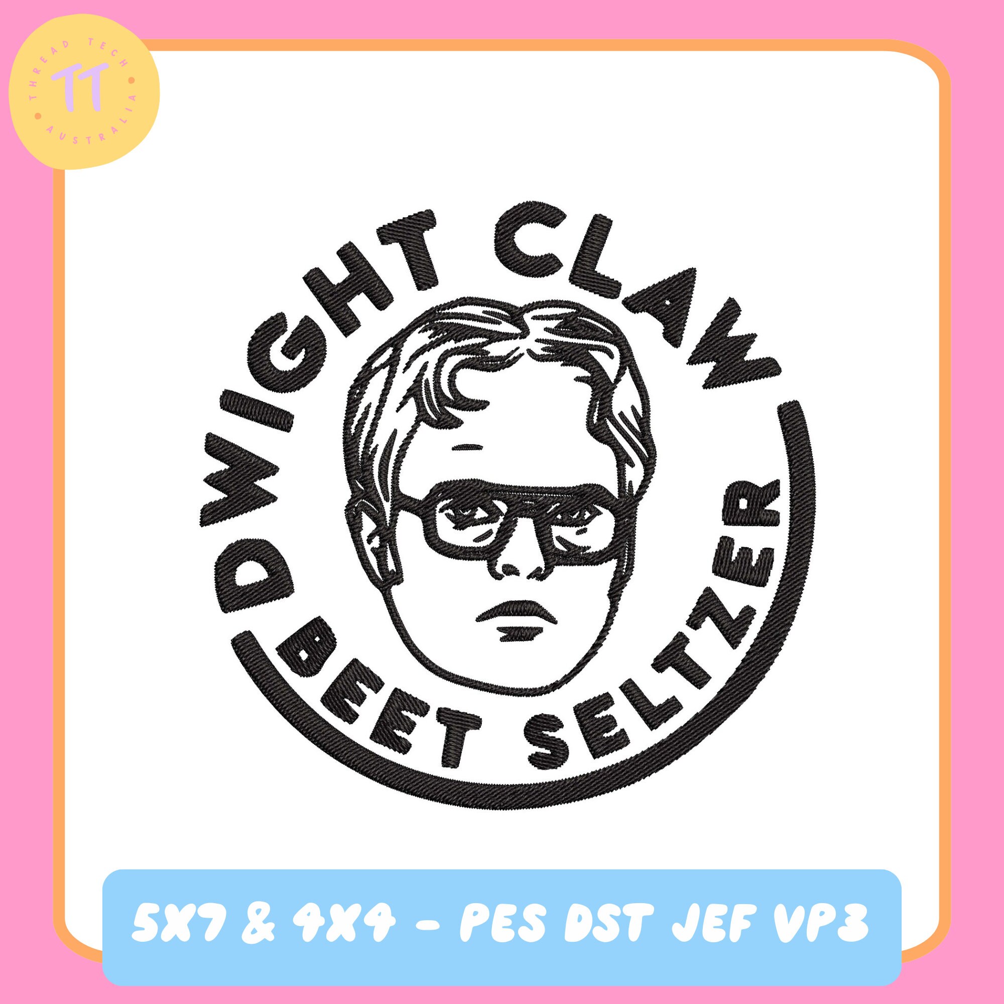 Dwight schrute white claw tapestry sale