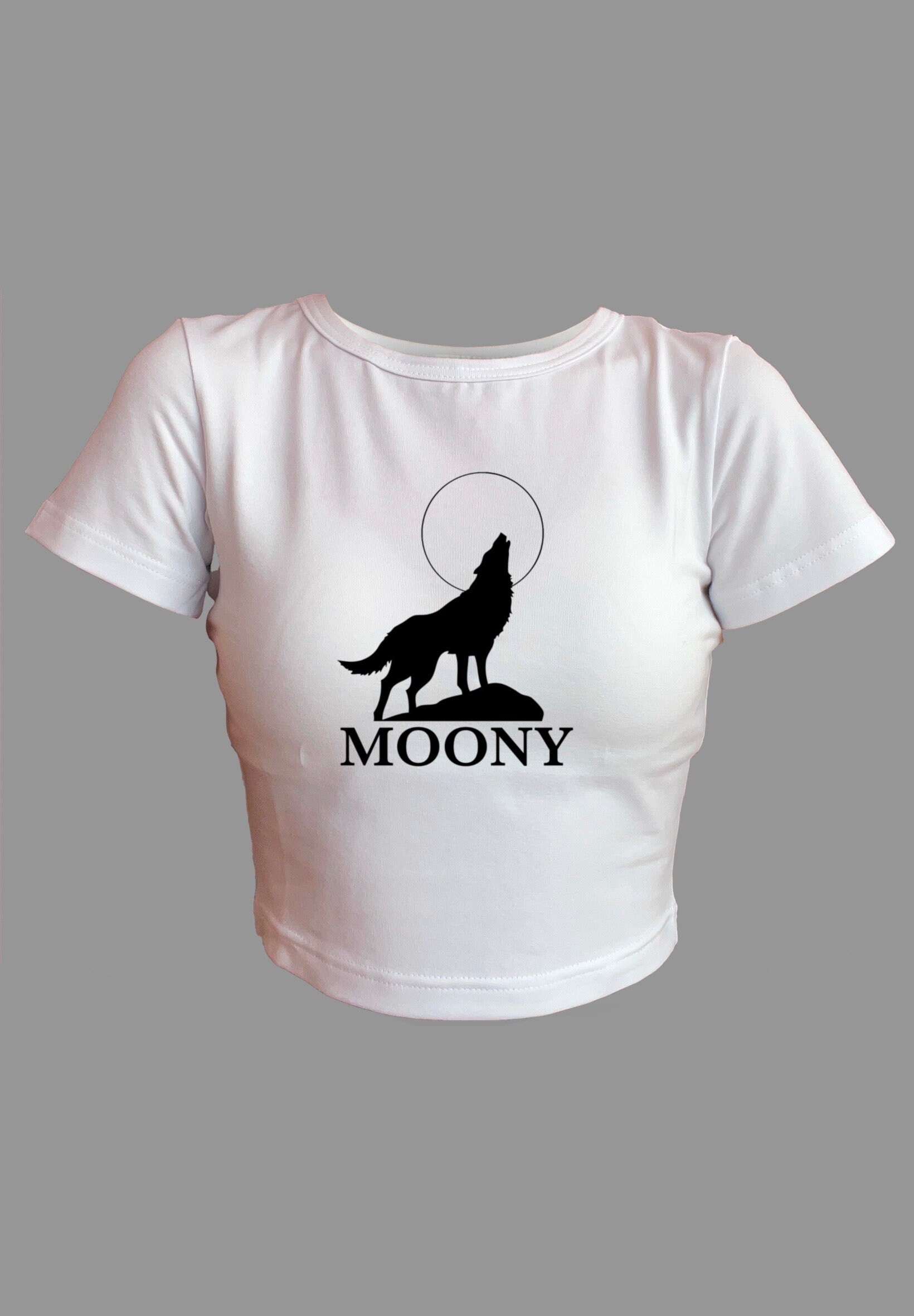 T-shirt Moony t-shirt, The Marauders, anything for our Moony, Harry Potter inspired, Padfoot, Wormtail, wolfstar, jegulus, oversized t-shirt