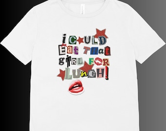 Crop top Billie Eilish, Hit me hard and soft tour, concert outfit, Billie fan, Billie fanmerch, Trendy top, Oversized t-shirt