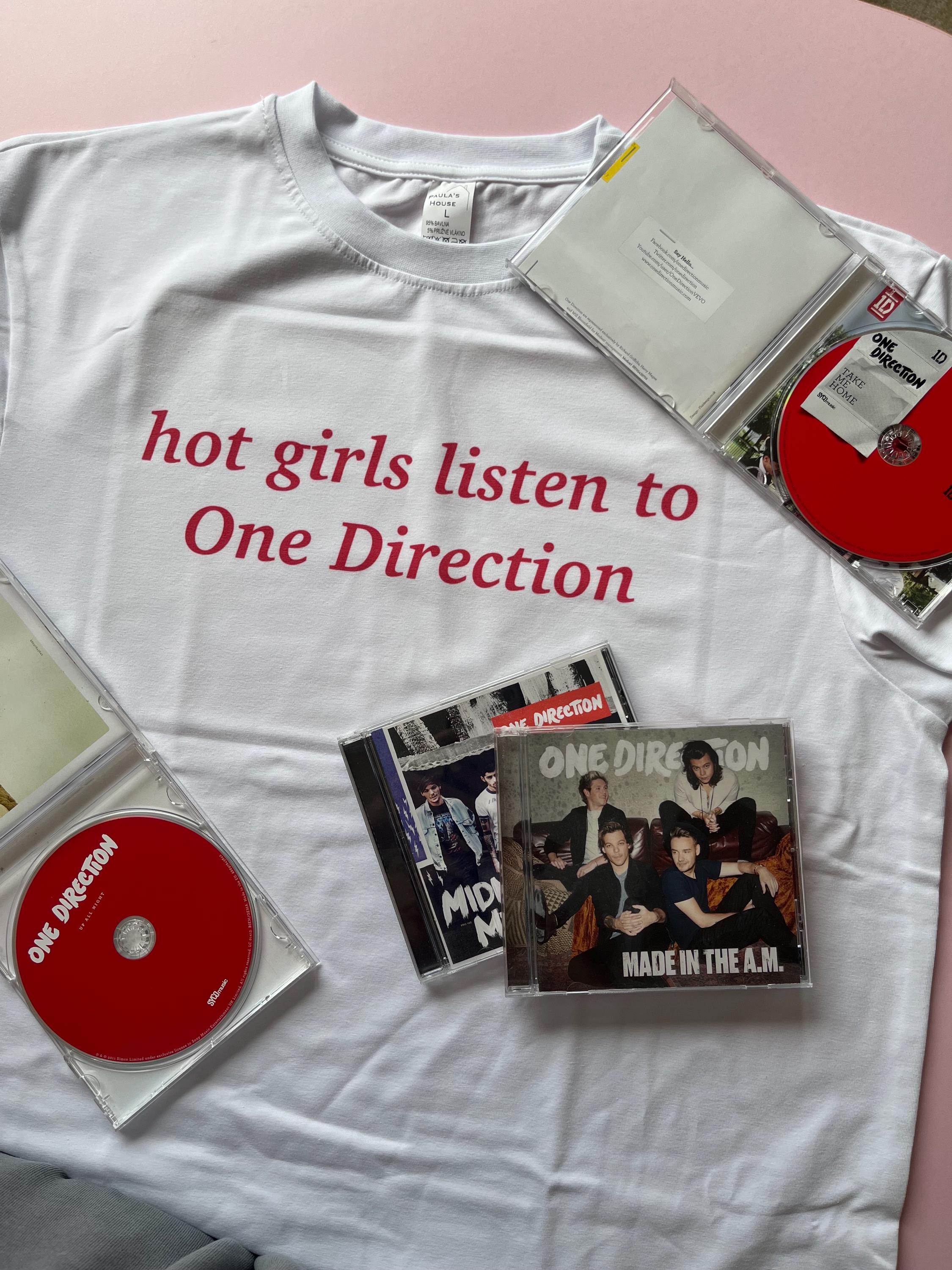 Harry Styles ライブ Tシャツ OneDirection Harry Styles 2012 One Direction Up All Night Tour T-Shirt