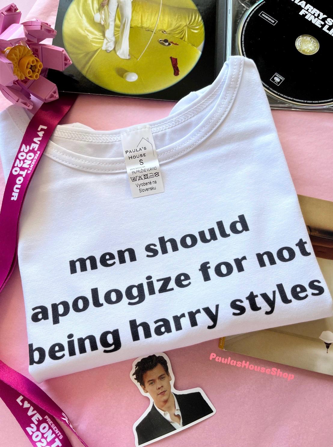2025年最新】harry styles tシャツの人気アイテム - メルカリ