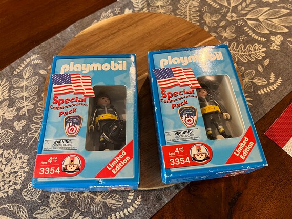 Toys r us best sale playmobil