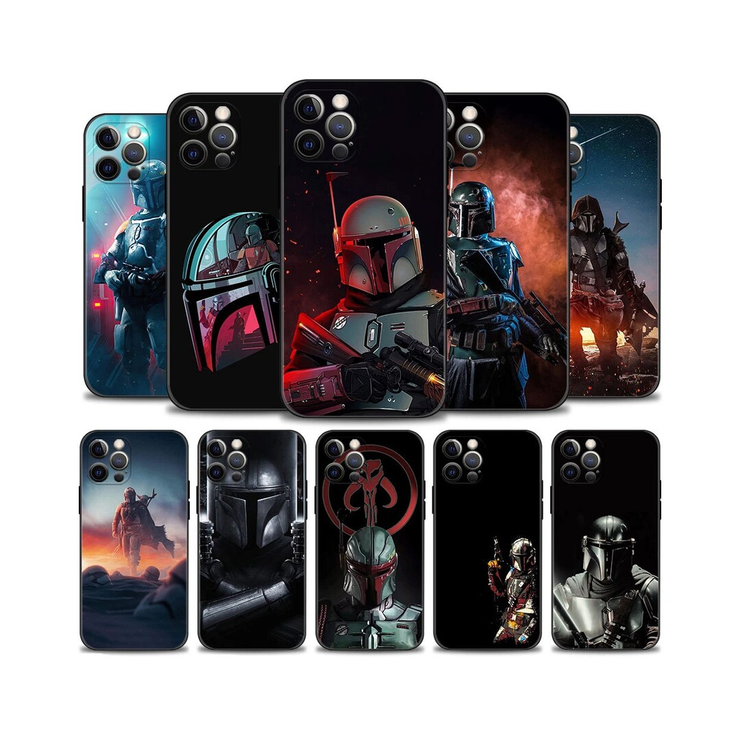Superhero Scifi Movie iPhone Case Phone Cover for iPhone 15 14 13 12