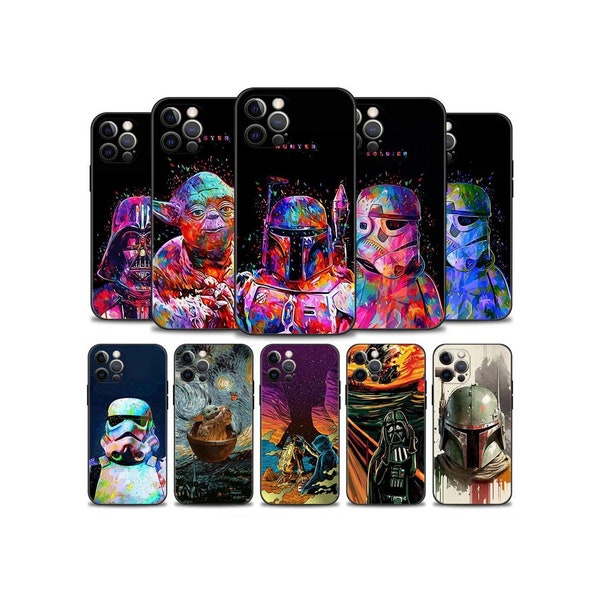 SuperHero Sci-Fi Movie iPhone Case Phone Cover for iPhone 15 14 13 12 11 Pro Max 13 12 Mini XR X 7 8 Plus SE Flexible Soft Apple Phone Cover