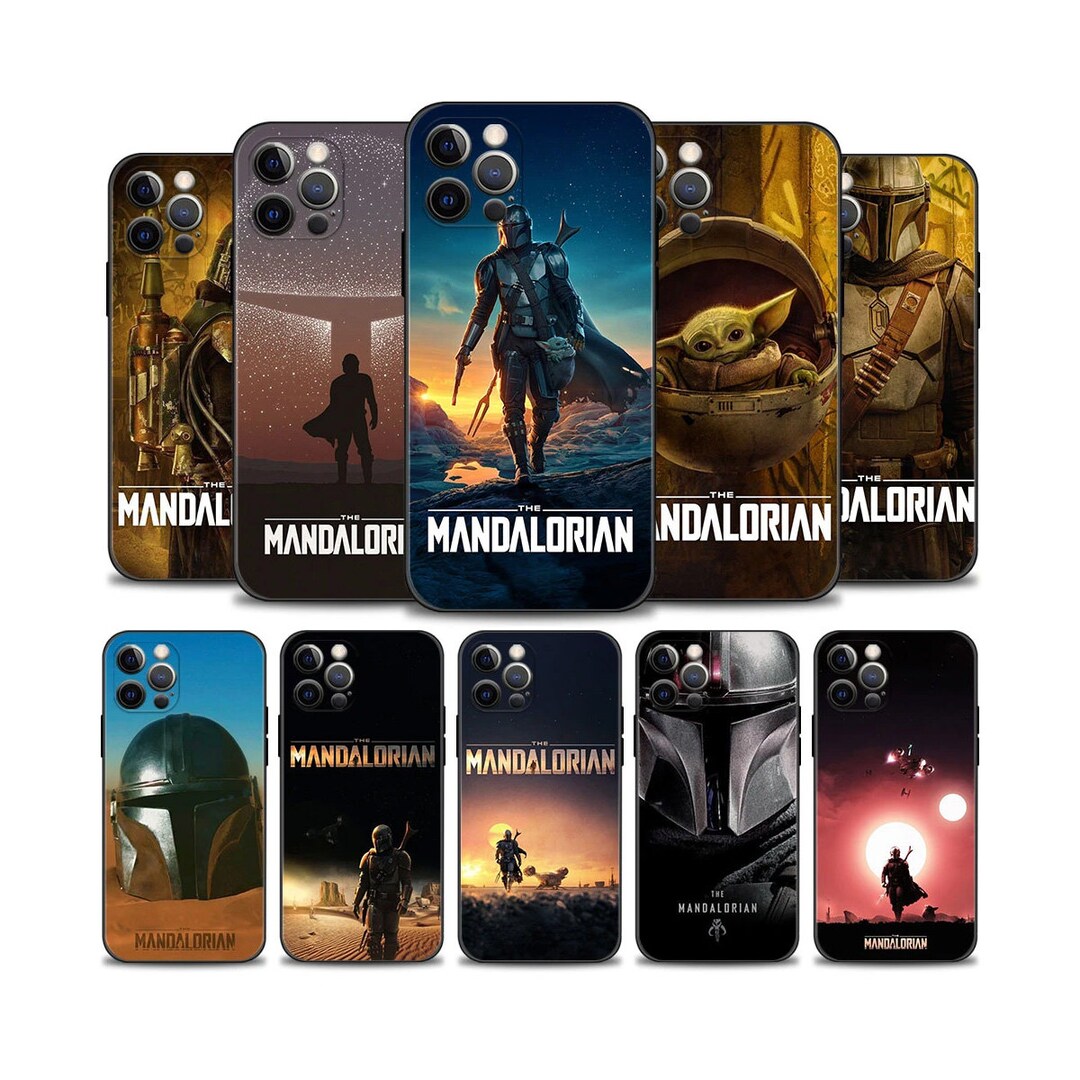 Superhero Scifi Movie iPhone Case Phone Cover for iPhone 15 14 13 12