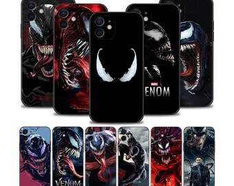 SuperHeros Film iPhone Case Phone Cover für iPhone 15 14 13 12 11 Pro Max 13 12 Mini XR X 7 8 SE Flexible Soft Apple Phone Cover